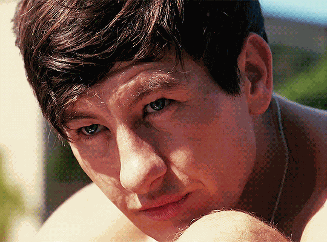Barry Keoghan - Foto 1