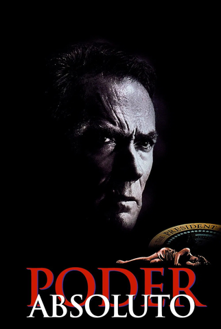 Poster 9 de Filme Poder Absoluto (1997)