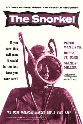  de Filme Suicídio ou Assassinato? (1958)