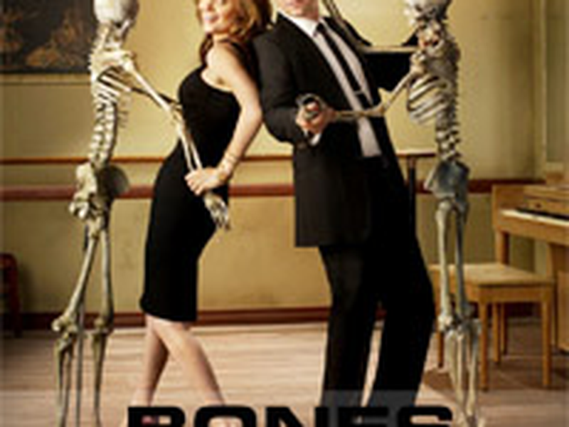 Foto 2 de Bones (6ª Temporada)