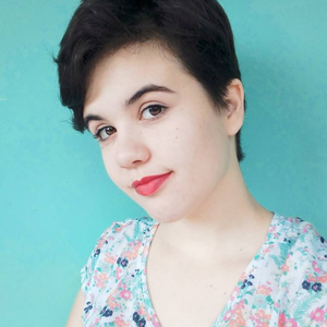 Foto de perfil de Bárbara