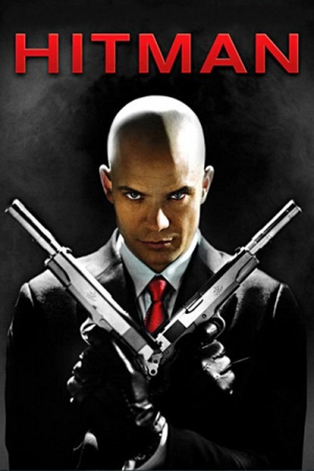  de Filme Hitman: Assassino 47 (2007)