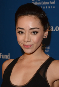 Aimee Garcia