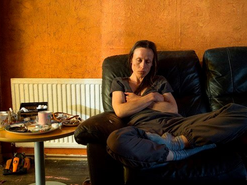 Foto 16 de Morte Súbita