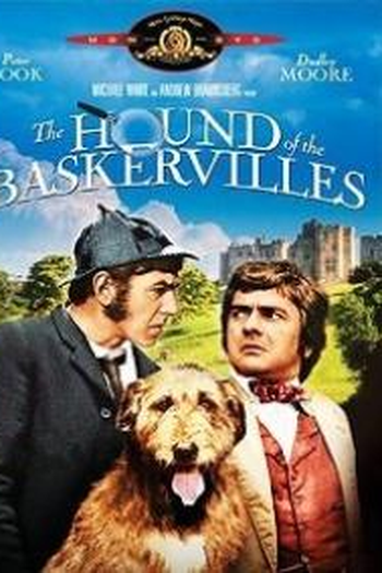  de Filme O Cão dos Baskervilles (1978)