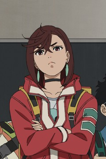 Poster de Episódio 呪いの家へレッツゴー (2024)