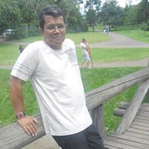 Foto de perfil de Josias