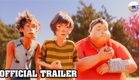 I Am What I Am   | 2021 | | Official Trailer | [ Chinese ]