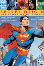 Origem Secreta: A História da DC Comics (Secret Origin: The Story of DC Comics)