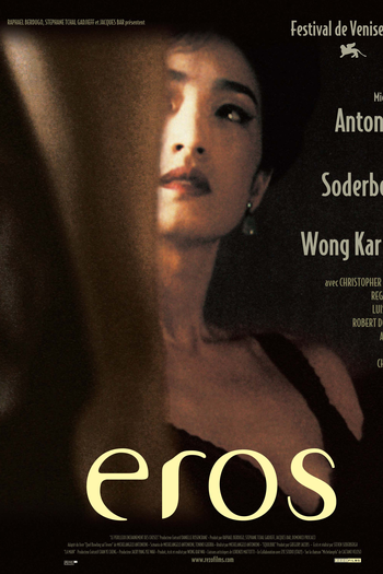  de Filme Eros (2004)
