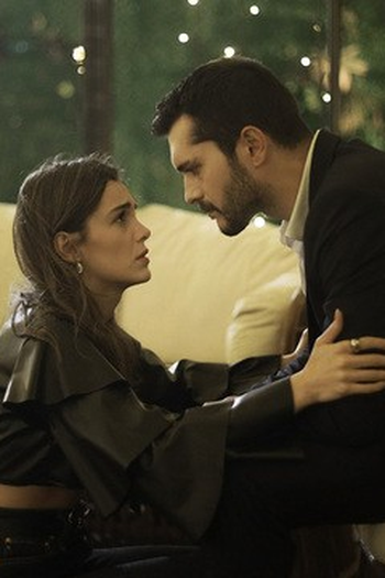 Poster de Episódio 13. Bölüm (2021)