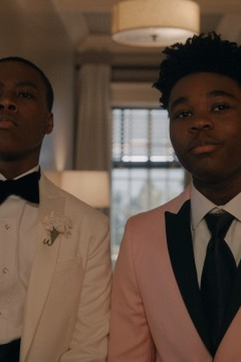 Poster de Episódio One-on-One (2023)