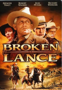 A Lança Partida (Broken Lance)