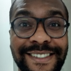 Foto de perfil de Erick Santana Amâncio