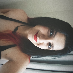 Foto de perfil de Ynaê Carvalho