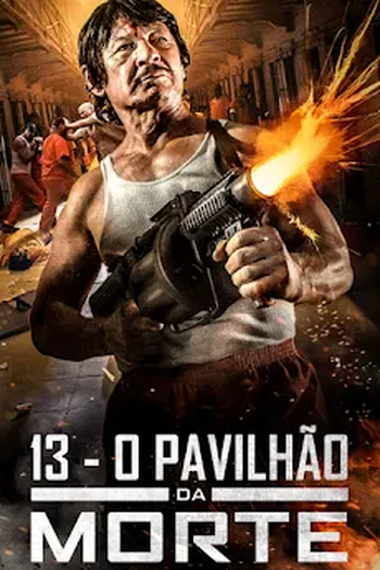  de Filme 13: O Pavilhão da Morte (2021)