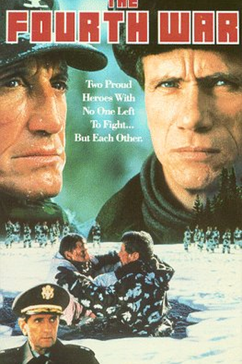  de Filme A Quarta Guerra (1990)
