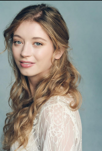 Shannon Bengston - Poster 1