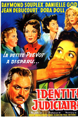 Paris Vice Squad (Identité Judiciaire)