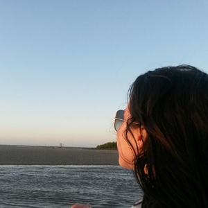 Foto de perfil de Ana Lívia Ferreira