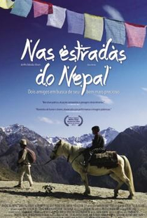 Nas Estradas do Nepal - Poster / Capa / Cartaz - Oficial 6