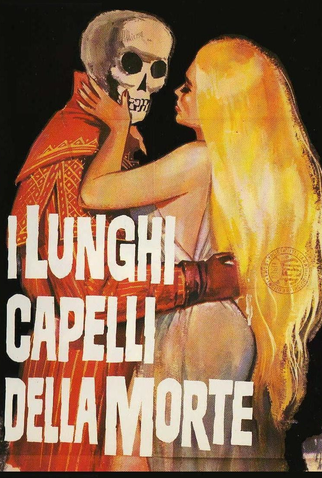 Poster 7 de Filme A Máscara do Demônio (1964)