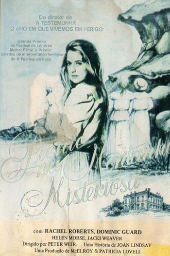  de Filme Picnic na Montanha Misteriosa (1975)