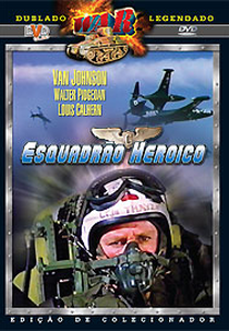 Esquadrão Heróico (Men of the Fighting Lady)