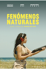 Fenômenos Naturais (Fenómenos naturales)