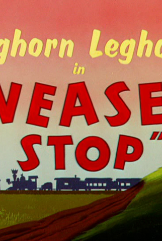 Poster 2 de Curta Amigo da Fuinha (1956)