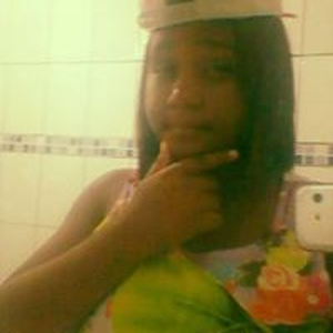 Foto de perfil de Iaé Rayssa