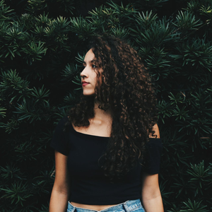 Foto de perfil de Letícia Ferraz