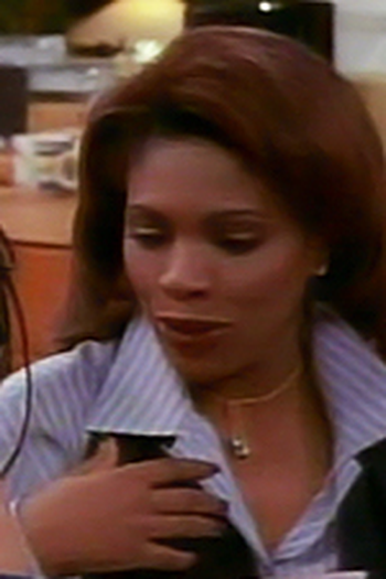 Poster de Episódio Strike a Pose (1997)
