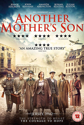 Poster 1 de Filme Another Mother's Son (2017)