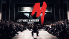 M - A CITY HUNTS A MURDERER I by David Schalko | Extended Trailer | english subtitles