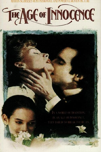  de Filme A Época da Inocência (1993)