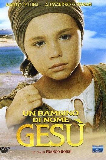  de Série Jesus Menino (1987)