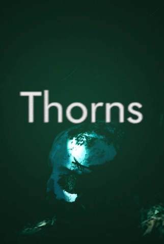 Poster 1 de Curta Výsměch?: Thorns (2015)