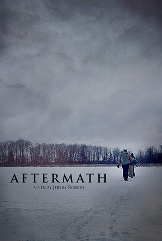 Poster 1 de Curta Aftermath (2013)