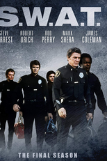 S.W.A.T. - Comando Tático Especial (2ª Temporada) (S.W.A.T. (Season 2))
