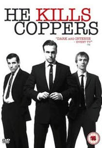 He Kills Coppers  (He Kills Coppers )
