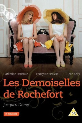  de Filme Duas Garotas Românticas (1967)