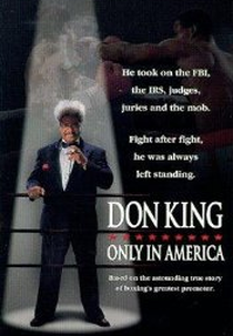 Don King - O Rei do Boxe (Don King: Only in America)
