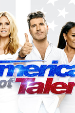 America's Got Talent (11ª Temporada) (America's Got Talent (Season 11))