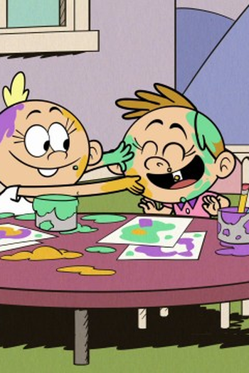 Poster de Episódio Appetite for Destruction (2022)