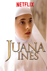 Juana Inés (1ª temporada) (Juana Inés (Season 1))
