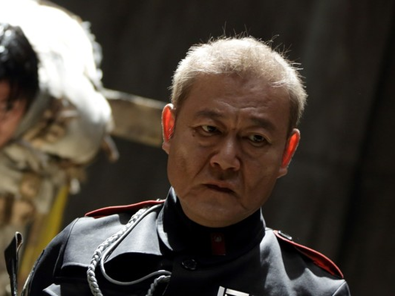 Foto 8 de Ataque dos Titãs: Parte 1