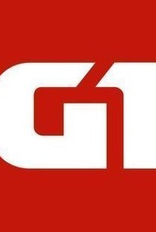 Poster 2 de TV G1 em 1 Minuto (2015)