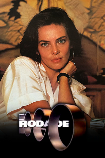  de TV Roda de Fogo (1978)