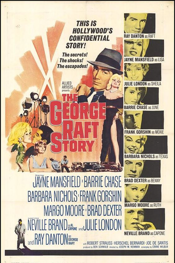  de Filme Da Lama para a Glória (1961)